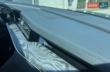 Внедорожник / Кроссовер Audi e-tron 2019 в Луцке