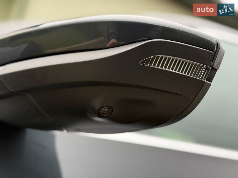 Внедорожник / Кроссовер Audi e-tron 2020 в Тернополе фото 39 Внедорожник / Кроссовер Audi e-tron 2020 в Тернополе