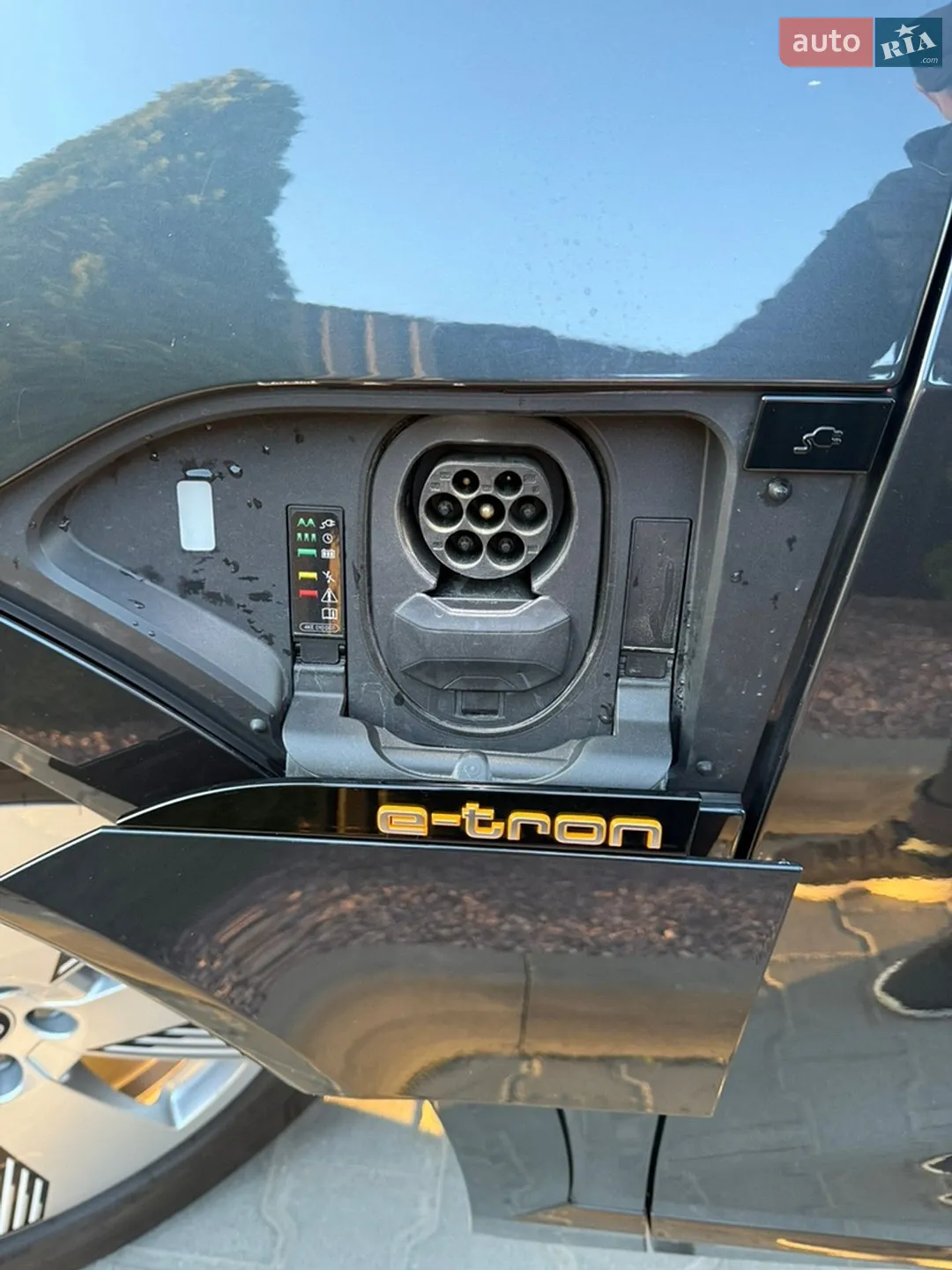 2019 Audi e-tron - мініатюра 51