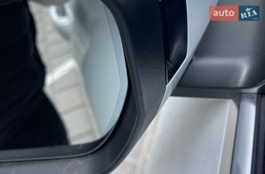 Внедорожник / Кроссовер Audi e-tron 2019 в Ровно
