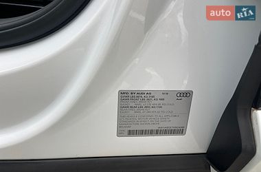 Внедорожник / Кроссовер Audi e-tron 2019 в Ровно