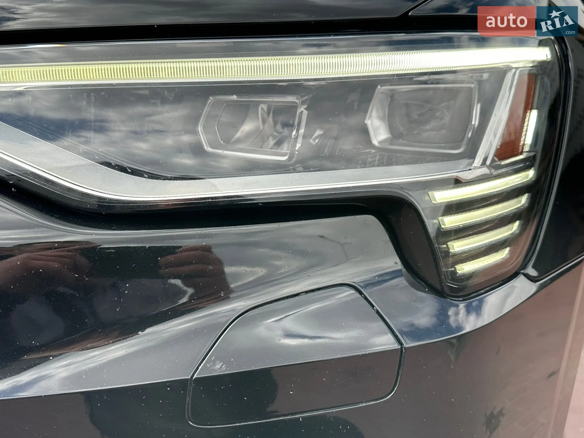 2022 Audi e-tron - мініатюра 18