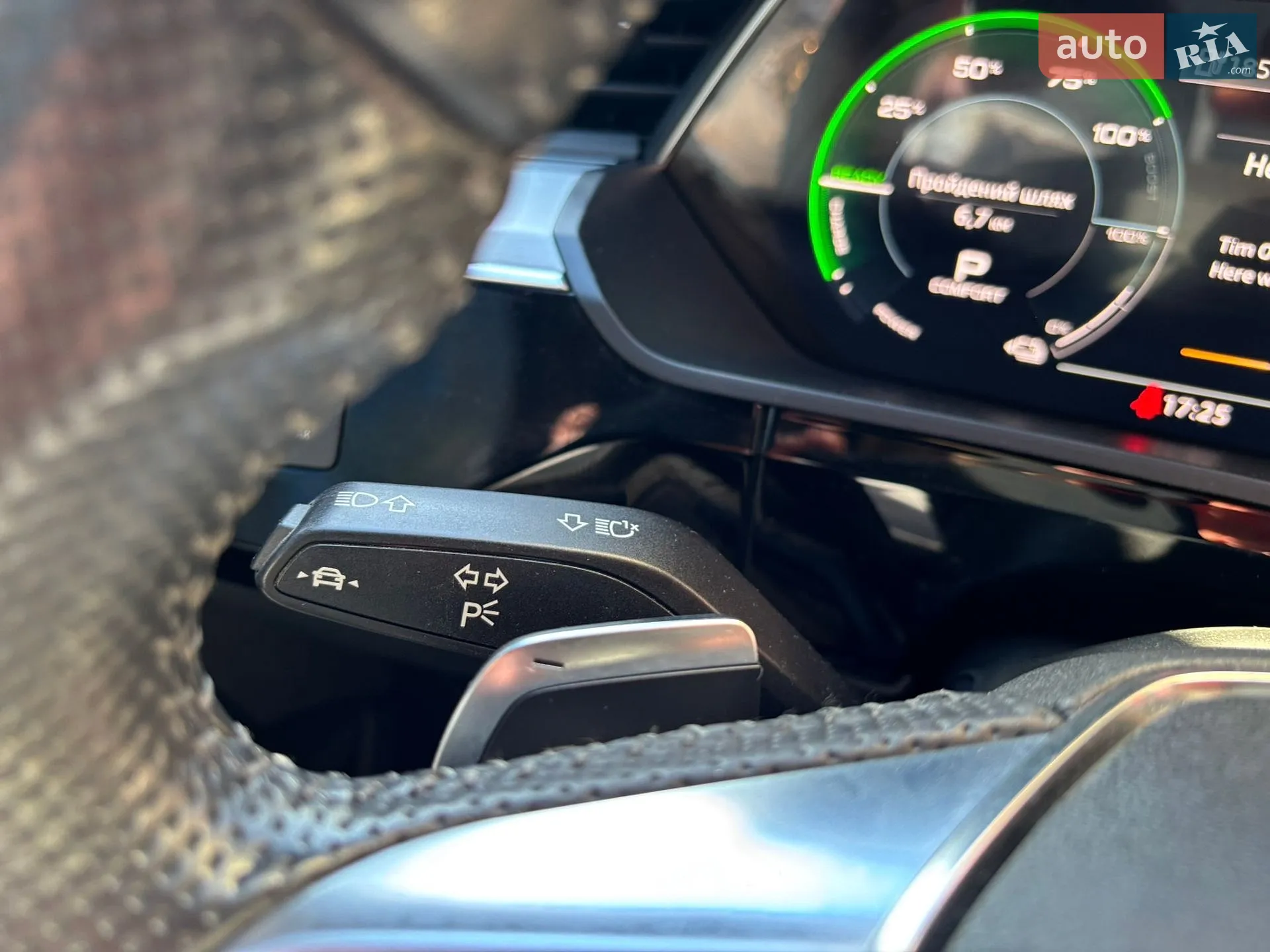 2019 Audi e-tron - мініатюра 28