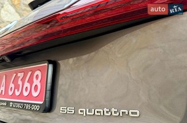 Внедорожник / Кроссовер Audi e-tron 2021 в Ровно