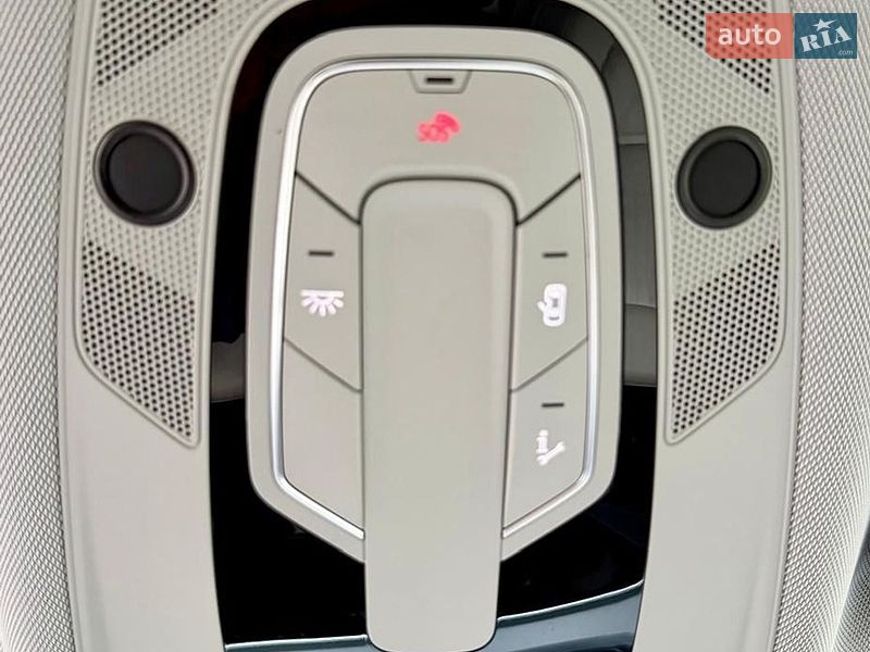 Внедорожник / Кроссовер Audi e-tron 2021 в Ровно