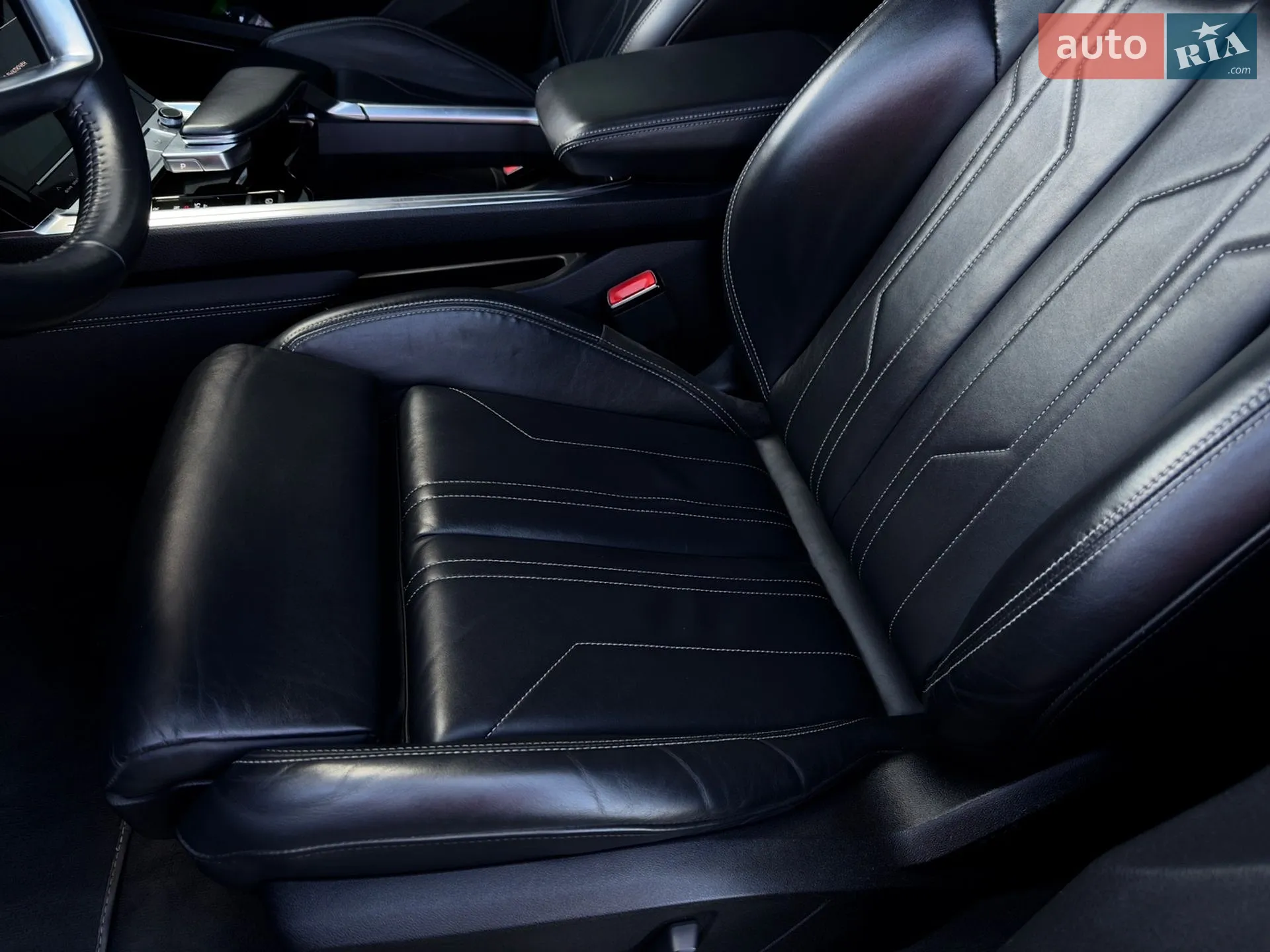 2019 Audi e-tron - мініатюра 18