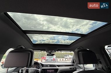 Внедорожник / Кроссовер Audi e-tron 2019 в Городке