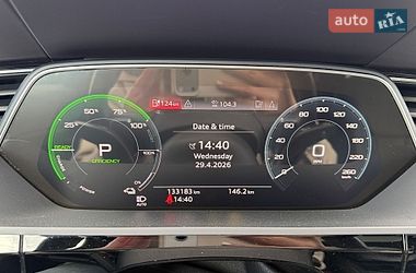 Внедорожник / Кроссовер Audi e-tron 2019 в Городке