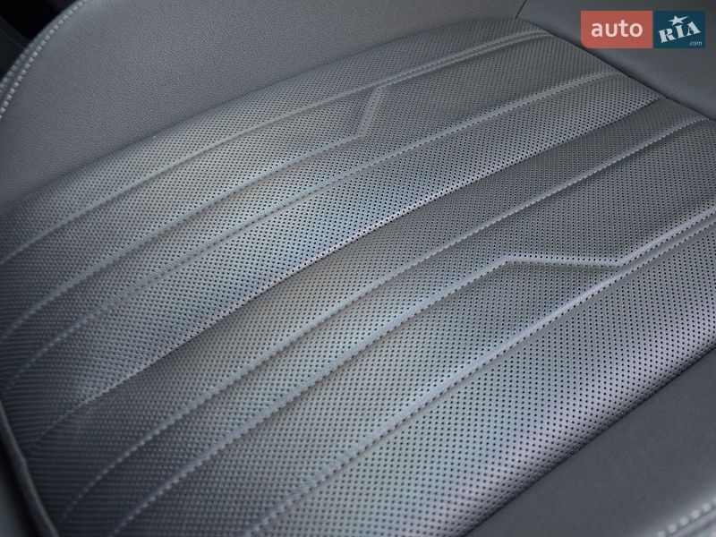 Внедорожник / Кроссовер Audi e-tron 2019 в Трускавце