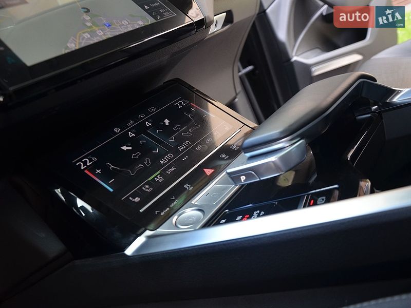Внедорожник / Кроссовер Audi e-tron 2019 в Трускавце
