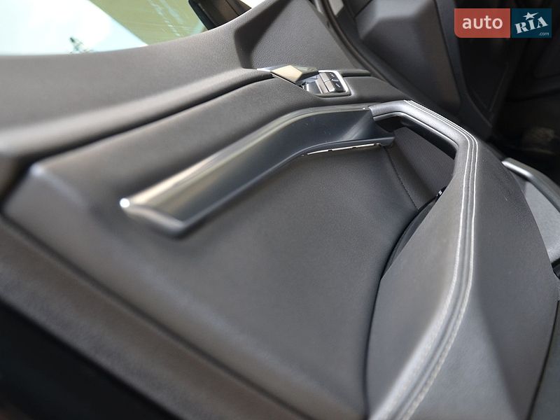 Внедорожник / Кроссовер Audi e-tron 2019 в Трускавце