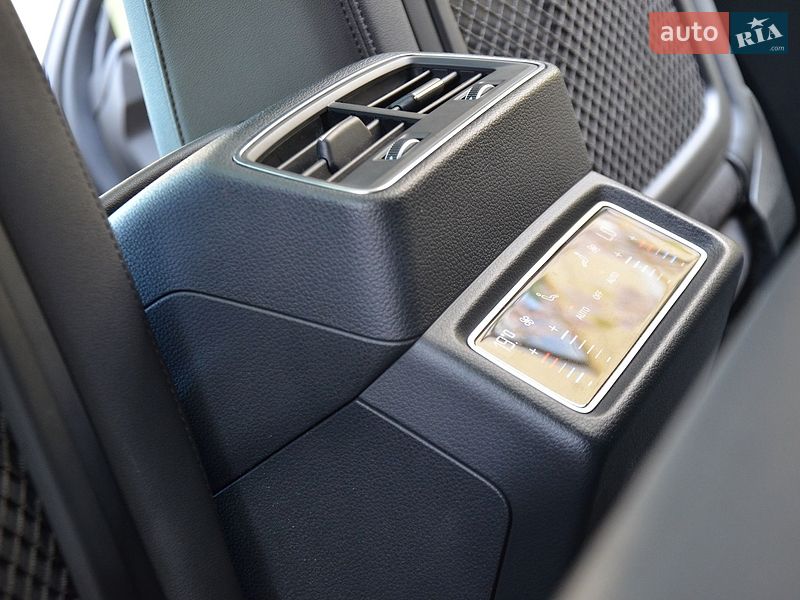 Внедорожник / Кроссовер Audi e-tron 2019 в Трускавце