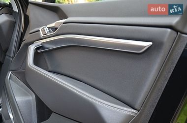 Внедорожник / Кроссовер Audi e-tron 2019 в Трускавце