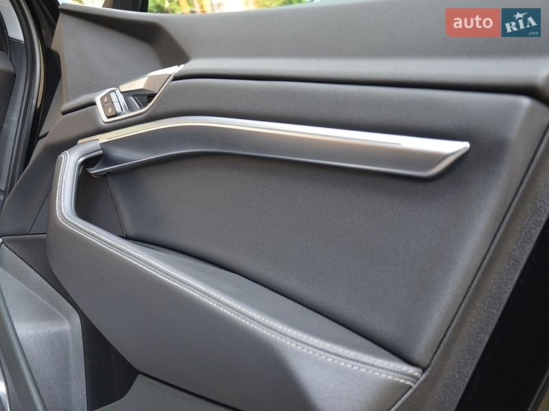 Внедорожник / Кроссовер Audi e-tron 2019 в Трускавце