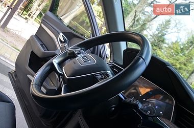 Внедорожник / Кроссовер Audi e-tron 2019 в Трускавце