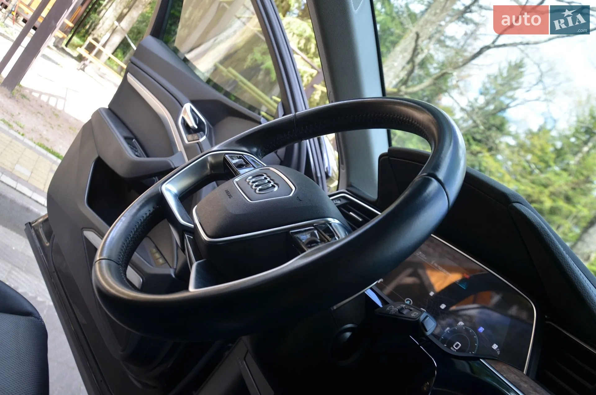 2019 Audi e-tron - мініатюра 66