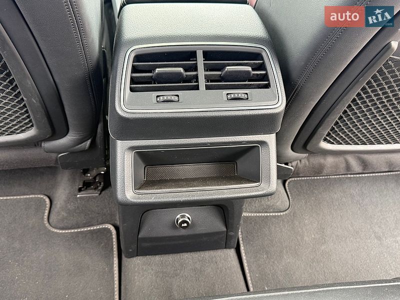 Позашляховик / Кросовер Audi e-tron 2019 в Львові