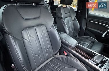 Внедорожник / Кроссовер Audi e-tron 2019 в Харькове