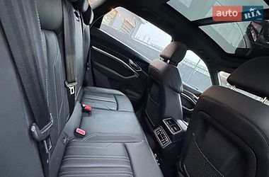 Внедорожник / Кроссовер Audi e-tron 2019 в Харькове