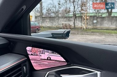 Внедорожник / Кроссовер Audi e-tron 2019 в Харькове