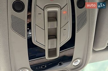 Внедорожник / Кроссовер Audi e-tron 2019 в Кременчуге