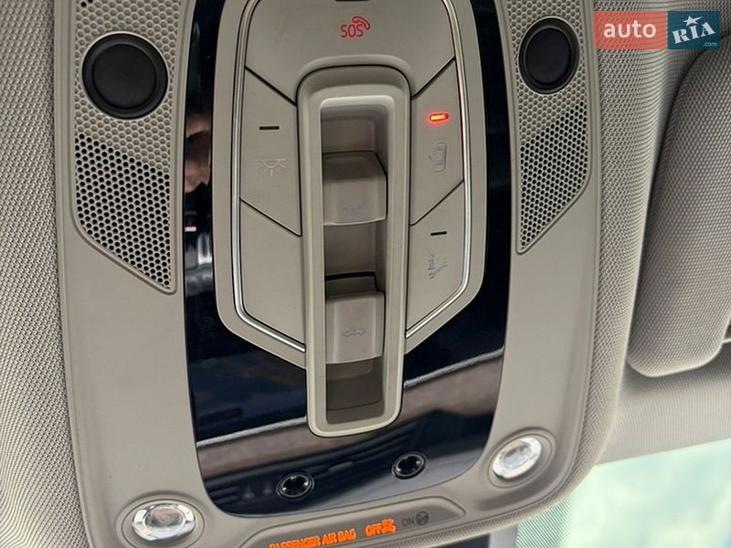 Внедорожник / Кроссовер Audi e-tron 2019 в Кременчуге