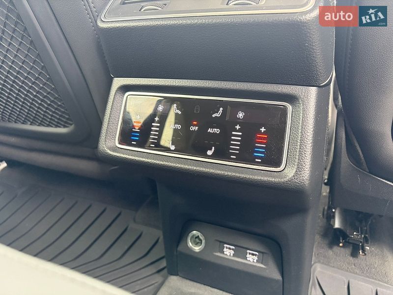 Внедорожник / Кроссовер Audi e-tron 2019 в Кременчуге