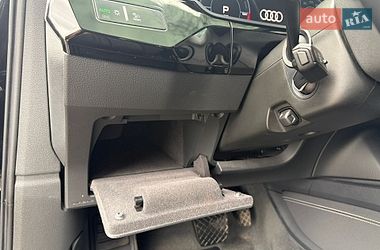 Внедорожник / Кроссовер Audi e-tron 2019 в Кременчуге