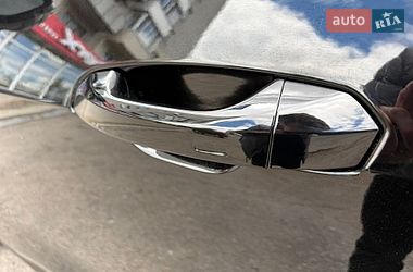 Внедорожник / Кроссовер Audi e-tron 2019 в Кременчуге