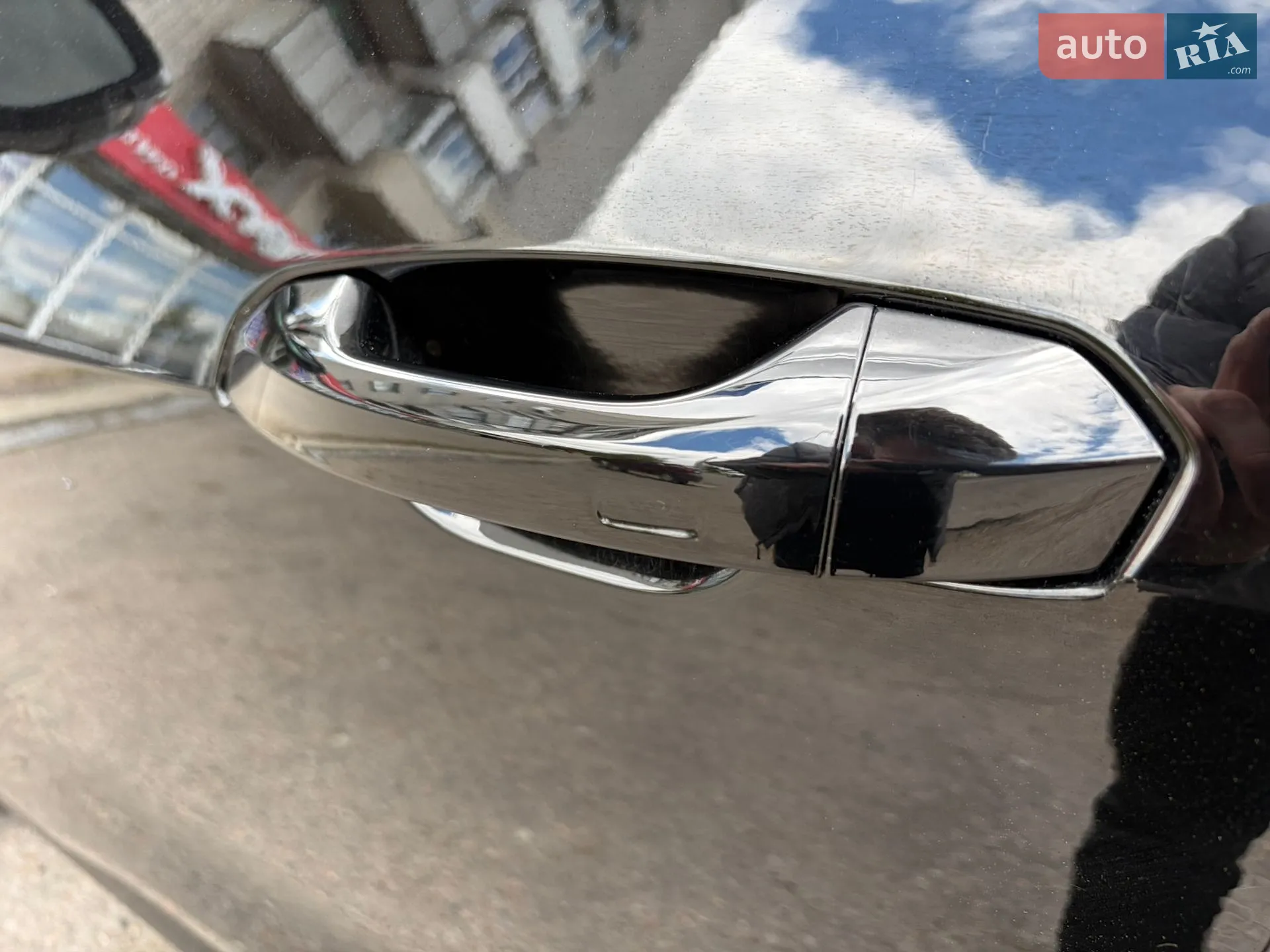 2019 Audi e-tron - мініатюра 47