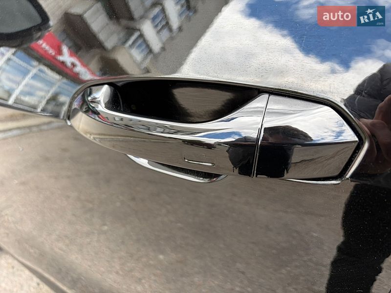 Внедорожник / Кроссовер Audi e-tron 2019 в Кременчуге