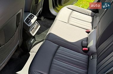 Внедорожник / Кроссовер Audi e-tron 2020 в Ивано-Франковске