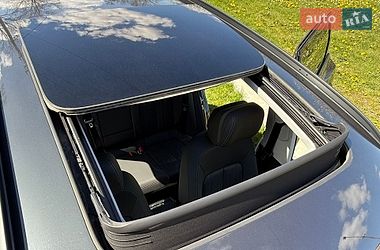 Внедорожник / Кроссовер Audi e-tron 2020 в Ивано-Франковске