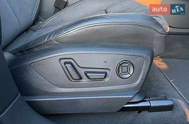 Внедорожник / Кроссовер Audi e-tron 2022 в Харькове