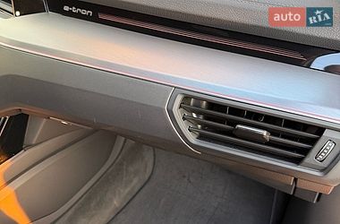 Внедорожник / Кроссовер Audi e-tron 2022 в Харькове
