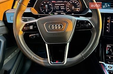 Внедорожник / Кроссовер Audi e-tron 2022 в Харькове