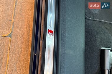 Внедорожник / Кроссовер Audi e-tron 2022 в Харькове