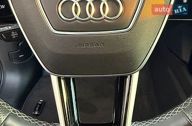 Внедорожник / Кроссовер Audi e-tron 2022 в Харькове