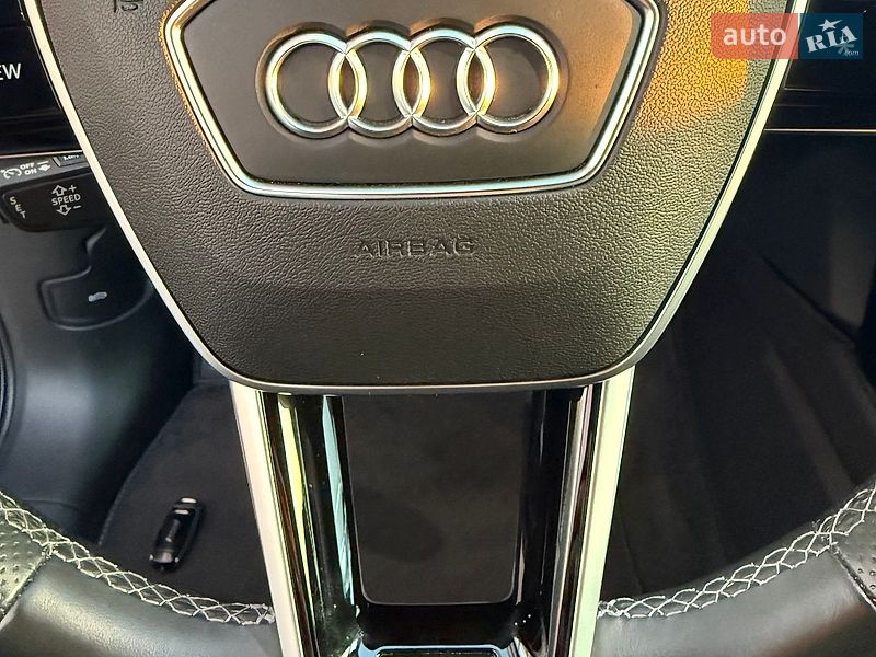Внедорожник / Кроссовер Audi e-tron 2022 в Харькове