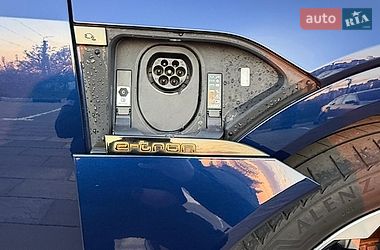 Внедорожник / Кроссовер Audi e-tron 2022 в Харькове