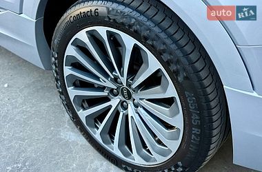 Внедорожник / Кроссовер Audi e-tron 2021 в Киеве фото 46 Внедорожник / Кроссовер Audi e-tron 2021 в Киеве