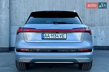 Внедорожник / Кроссовер Audi e-tron 2021 в Киеве фото 38 Внедорожник / Кроссовер Audi e-tron 2021 в Киеве