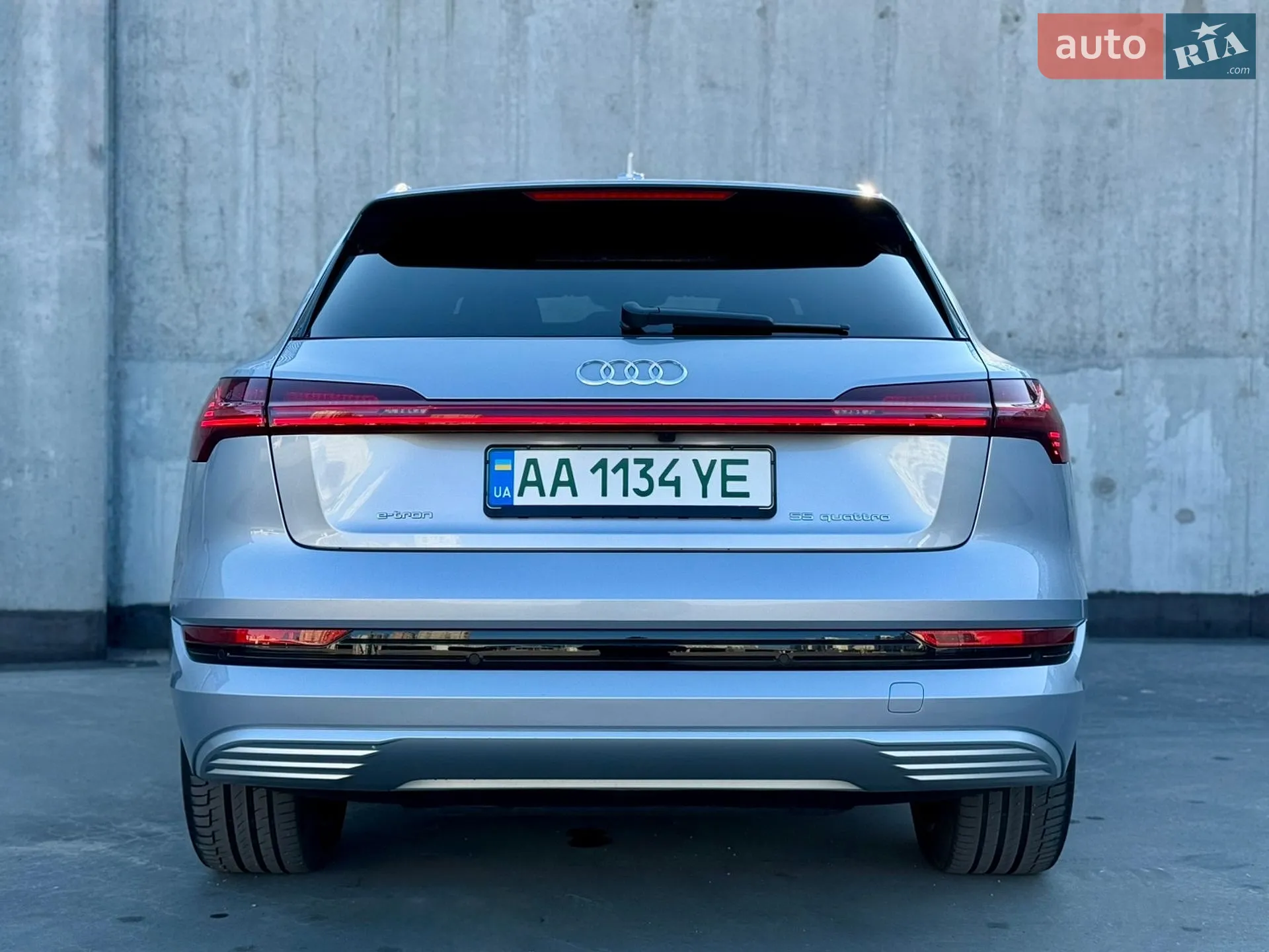 2021 Audi e-tron - мініатюра 38