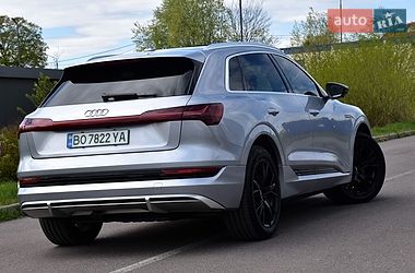 Внедорожник / Кроссовер Audi e-tron 2020 в Дрогобыче