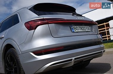 Внедорожник / Кроссовер Audi e-tron 2020 в Дрогобыче
