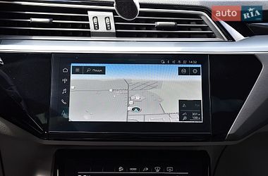 Внедорожник / Кроссовер Audi e-tron 2020 в Дрогобыче