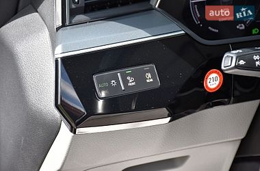 Внедорожник / Кроссовер Audi e-tron 2020 в Дрогобыче