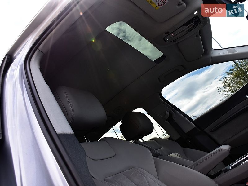Внедорожник / Кроссовер Audi e-tron 2020 в Дрогобыче