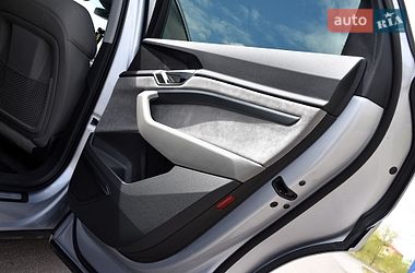 Внедорожник / Кроссовер Audi e-tron 2020 в Дрогобыче