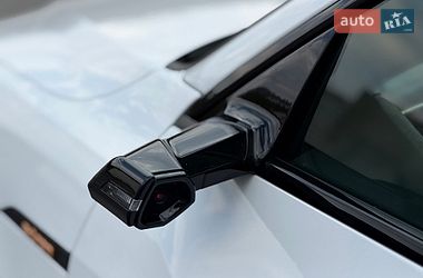 Внедорожник / Кроссовер Audi e-tron 2020 в Львове